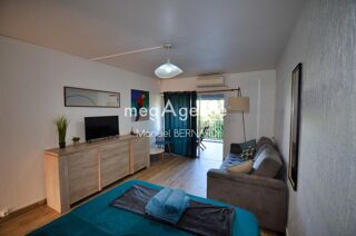  Appartement � vendre 1 pi�ce 35 m�