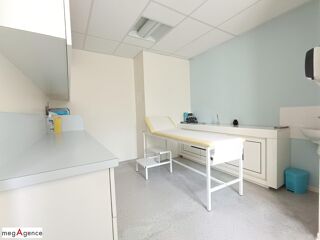  Immeuble à vendre 165 m²