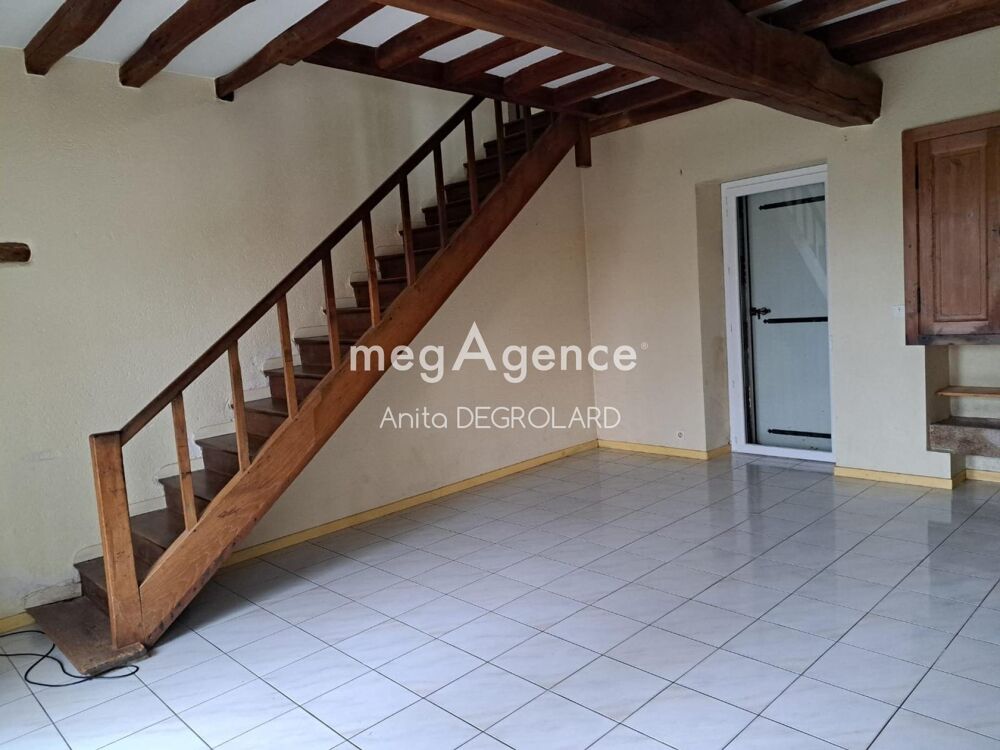 Vente Maison COUP DE COEUR AU RDV, MAISON EN PIERRE LA ROCHE SUR YON La roche-sur-yon