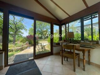  Maison à vendre 4 pièces 88 m²