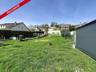  Terrain à vendre 337 m²
