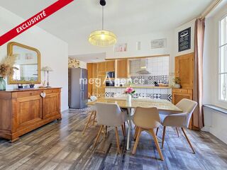  Maison à vendre 5 pièces 137 m²