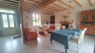 Vente Maison Maison 6 pièces 150 m² Olivet