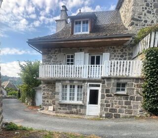 Maison 65m2 Raulhac