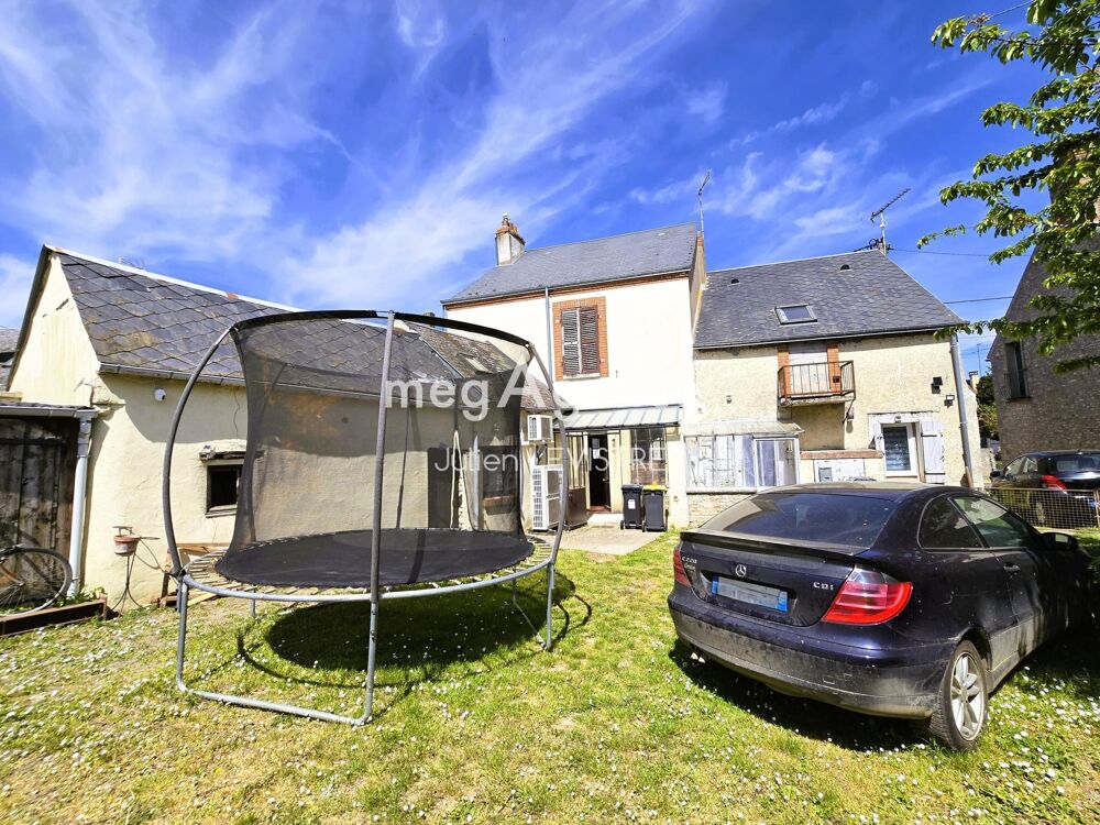 Maison de 6 pièces de 131m²