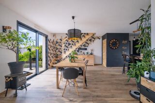  Maison � vendre 5 pi�ces 110 m�