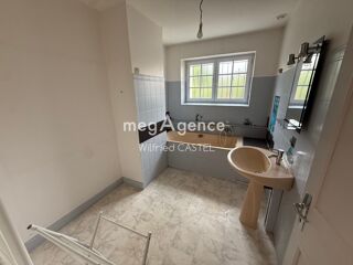  Maison à vendre 5 pièces 129 m²