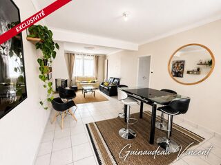  Maison à vendre 5 pièces 111 m²