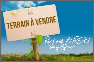  Terrain � vendre 6116 m�