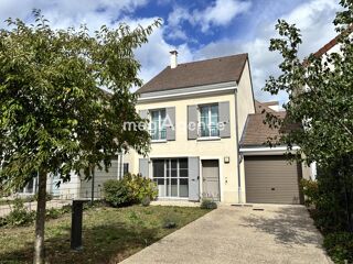  Maison à vendre 5 pièces 82 m²