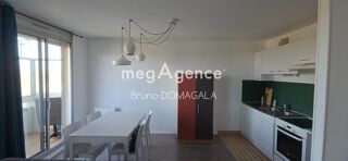  Appartement � vendre 2 pi�ces 47 m�