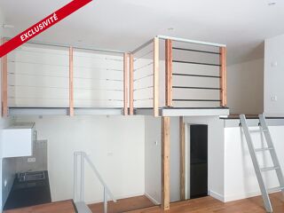  Appartement � vendre 1 pi�ce 28 m�