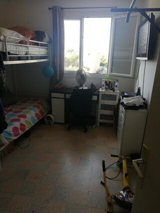  Appartement � vendre 4 pi�ces 65 m�