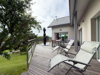  Maison à vendre 7 pièces 188 m²