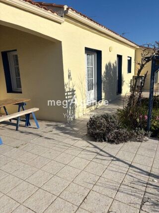  Maison à vendre 4 pièces 113 m²