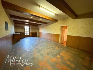  Maison  vendre 6 pices 198 m