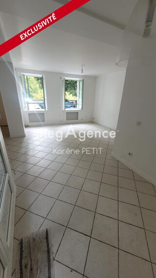  Maison � vendre 4 pi�ces 104 m�