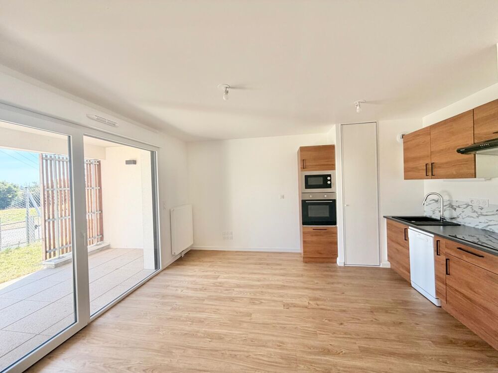 Appartement 2 pièces 41 m² · à Vitre · 41 m² · 168 900 €
