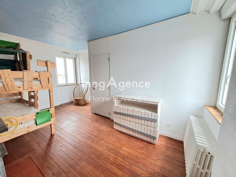 Maison de 1800 entièrement rénovée