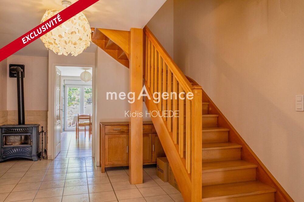 Vente Maison Spacieuse maison dans un cadre paisible Pont-sur-madon