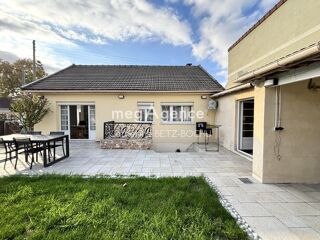  Maison � vendre 3 pi�ces 67 m�