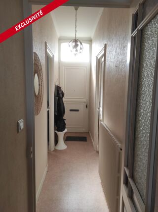  Maison  vendre 3 pices 52 m