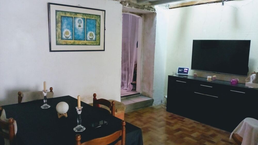 Vente Maison beaucoup de commodités pour cette maison en partie rénovée. 45m: plages et Perpignan Saint-paul-de-fenouillet