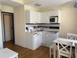  Appartement à vendre 2 pièces 27 m²