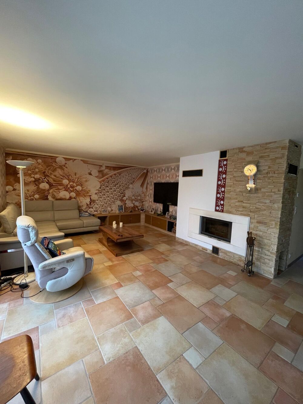 Maison de 5 pièces