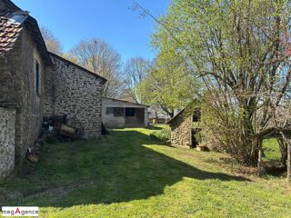  Maison à vendre 4 pièces 83 m²
