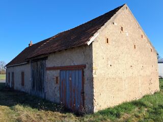  Maison à vendre 3 pièces 101 m²