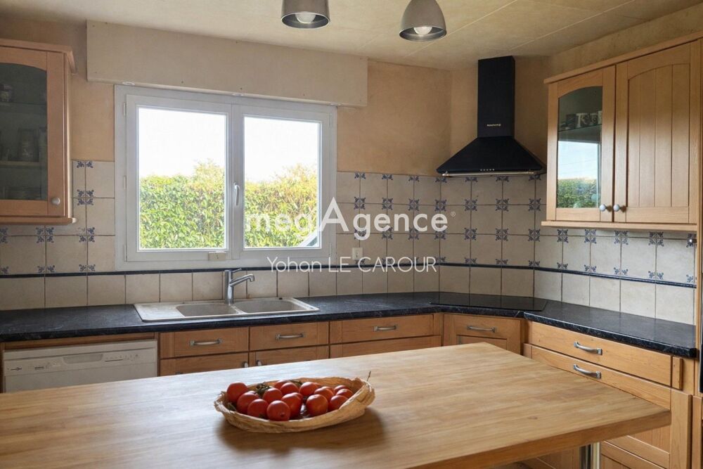 Vente Maison ST-AVÉ | Maison 180 m² | Terrain 1 000 m² | À rénover Saint-ave