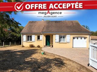  Maison à vendre 4 pièces 71 m²