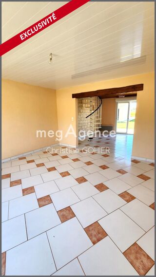  Maison à vendre 4 pièces 86 m²
