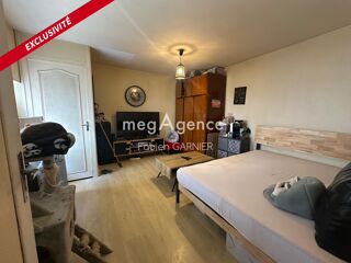  Maison  vendre 2 pices 34 m