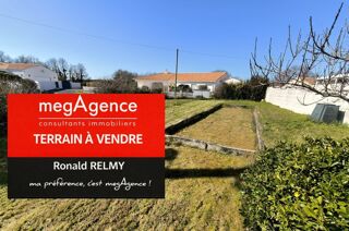  Terrain � vendre 214 m�