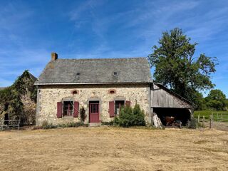  Maison � vendre 8 pi�ces 350 m�