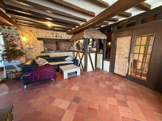  Maison � vendre 5 pi�ces 165 m�