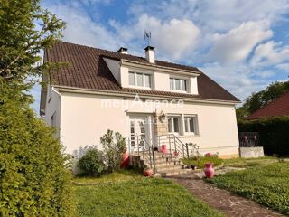  Maison à vendre 7 pièces 146 m²