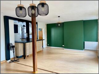  Maison à vendre 5 pièces 110 m²