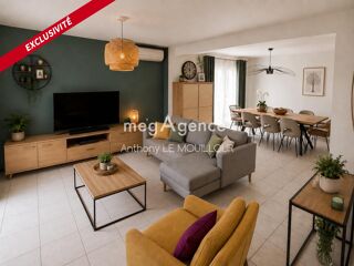  Maison à vendre 4 pièces 75 m²