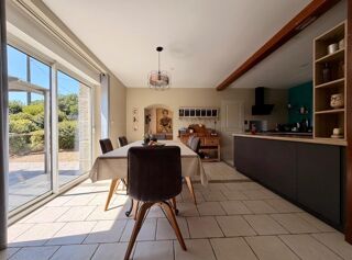  Maison à vendre 6 pièces 120 m²