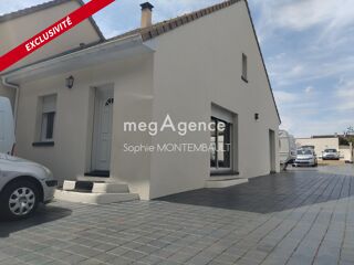  Maison � vendre 2 pi�ces 55 m�