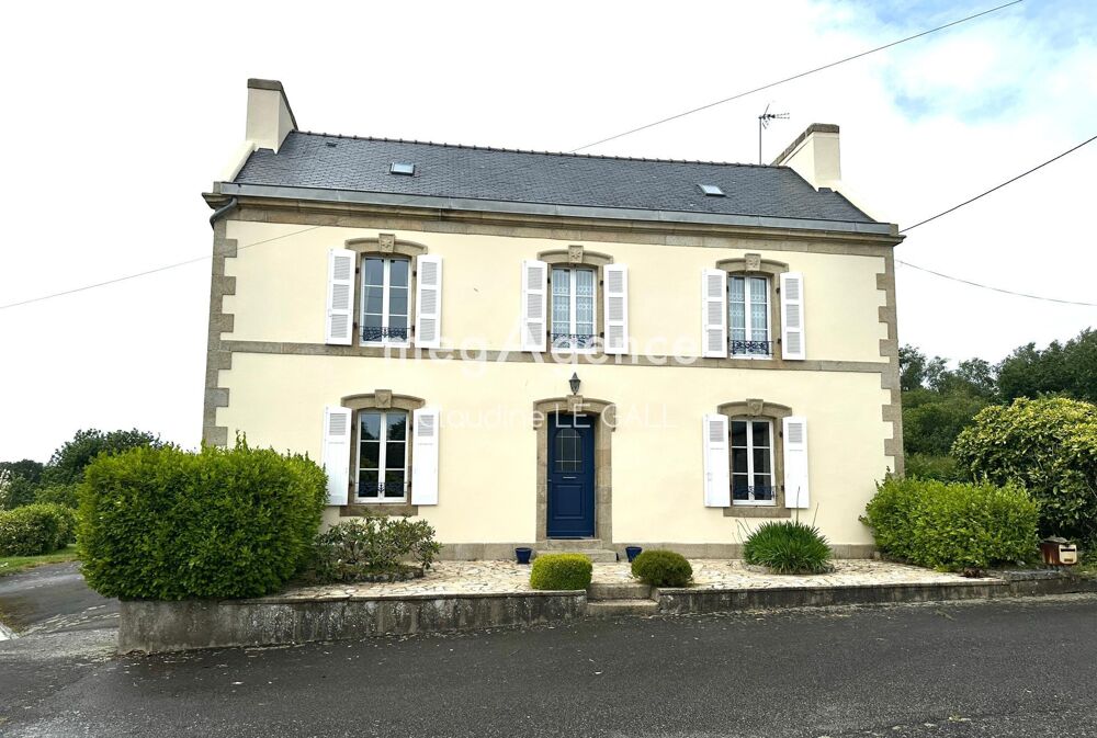 Maison 14 pièces 280 m²