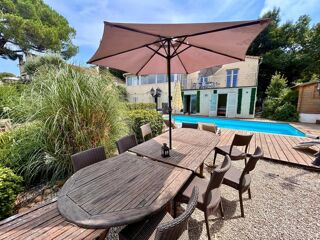  Maison � vendre 6 pi�ces 200 m�