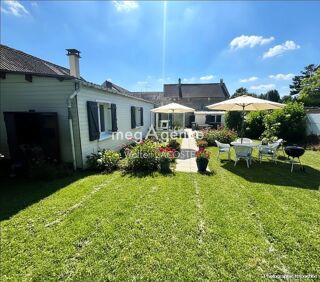  Maison � vendre 4 pi�ces 84 m�