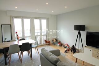  Appartement à louer 3 pièces 69 m²