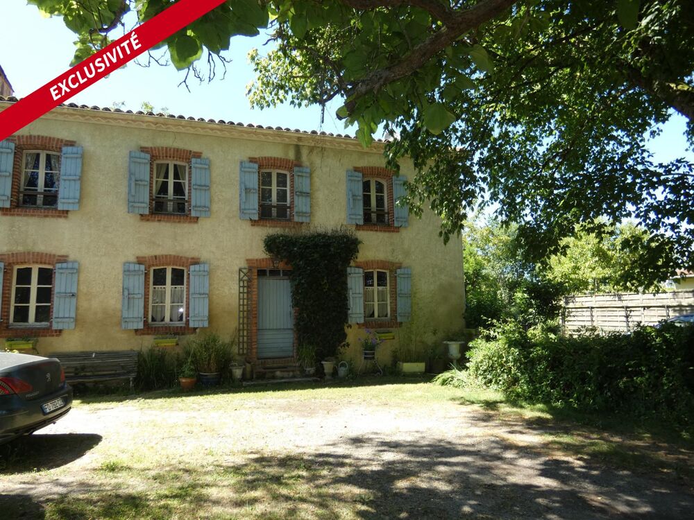 Maison bourgeoise