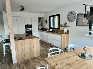  Maison � vendre 5 pi�ces 140 m�