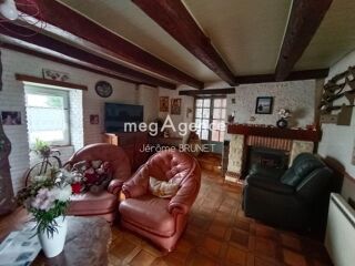  Maison à vendre 5 pièces 137 m²